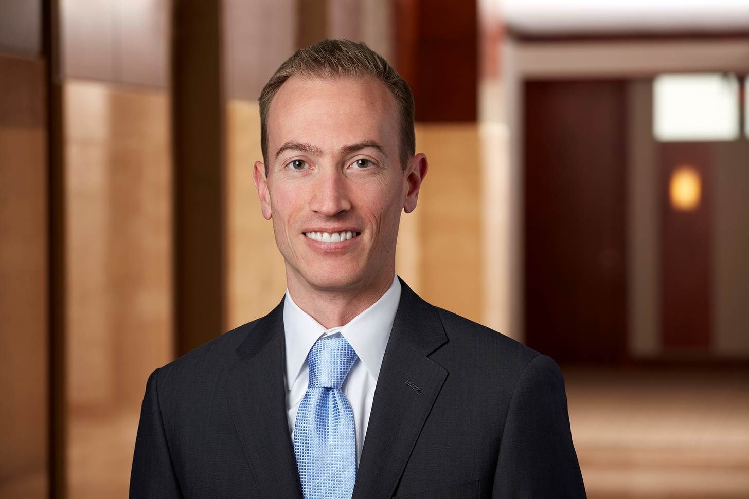 Austin C. Bradley